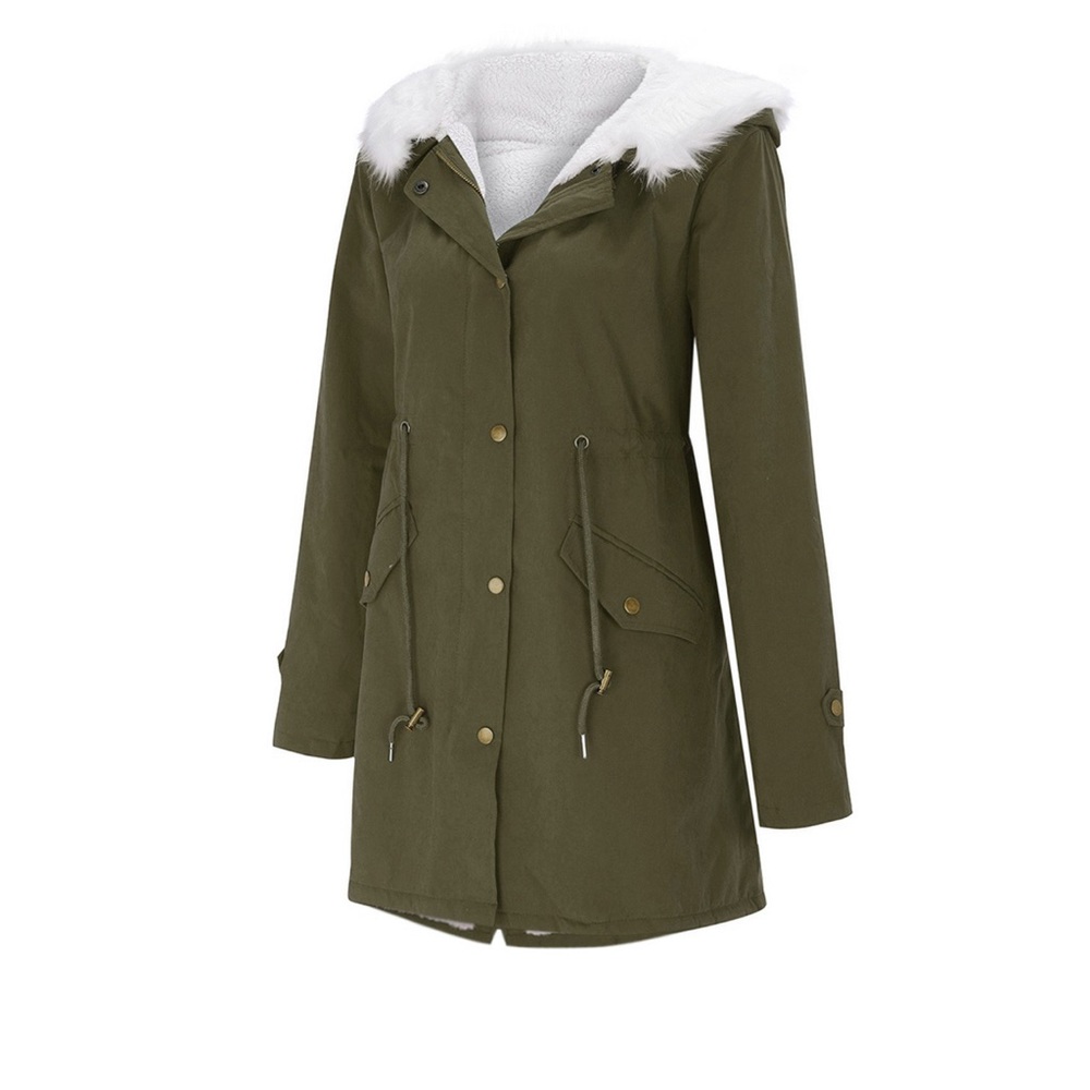 Winter coat